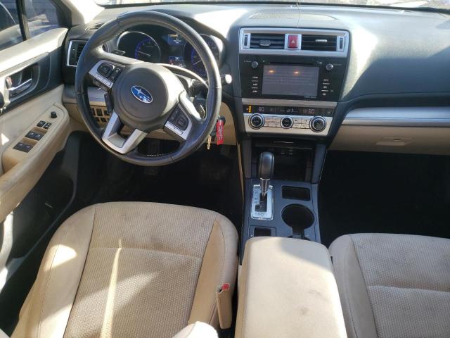 Photo 8 from auction – 2015 SUBARU OUTBACK 2. with VIN 4S4BSBHC9F3274295