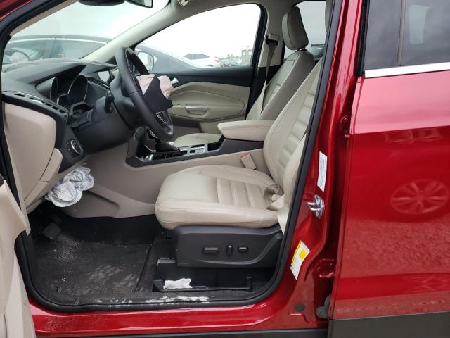 Photo 7 from auction – 2018 FORD ESCAPE SEL with VIN 1FMCU0HD0JUB68218