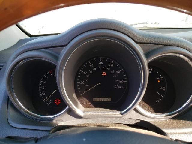 Photo 9 from auction – 2005 LEXUS RX 330 with VIN 2T2HA31U95C074769