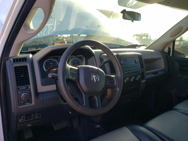 Photo 8 from auction – 2012 DODGE RAM 3500 S with VIN 3C63DPAL4CG306824