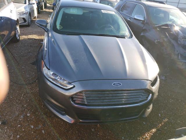 Photo 5 from auction – 2013 FORD FUSION SE with VIN 3FA6P0H70DR359058