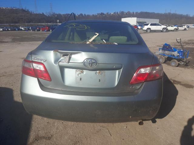 Photo 6 from auction – 2008 TOYOTA CAMRY CE with VIN 4T1BE46K78U757598