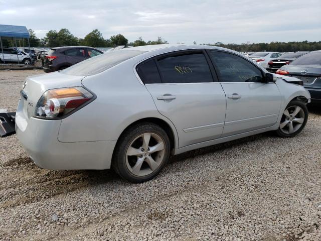 Photo 3 from auction – 2012 NISSAN ALTIMA BAS with VIN 1N4AL2APXCC134753