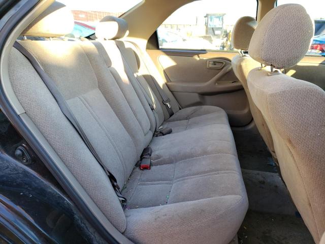 Photo 10 from auction – 2001 TOYOTA CAMRY with VIN 4T1BG28K71U077850