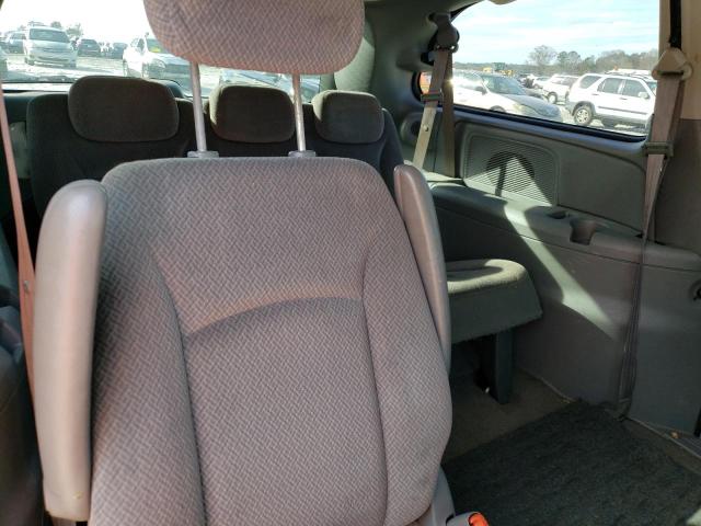 Photo 11 from auction – 2005 CHRYSLER TOWN & COU with VIN 2C4GP54L85R261045