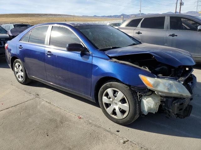 Photo 4 from auction – 2009 TOYOTA CAMRY BASE with VIN 4T1BE46K89U402862