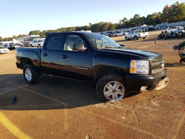 Photo 4 from auction – 2011 CHEVROLET SILVERADO with VIN 3GCPKTE26BG116354