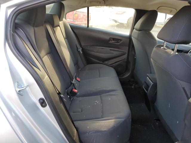 Photo 10 from auction – 2022 TOYOTA COROLLA LE with VIN JTDEPMAE5N3007874