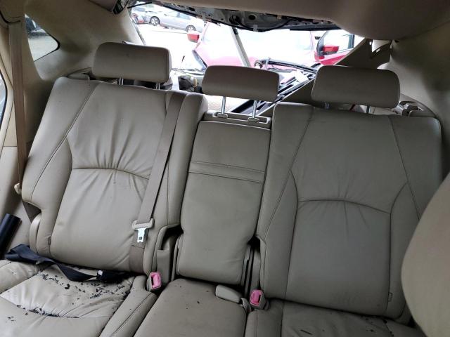 Photo 10 from auction – 2004 LEXUS RX 330 with VIN JTJHA31U440063771