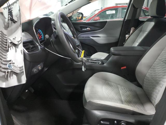 Photo 7 from auction – 2019 CHEVROLET EQUINOX LT with VIN 2GNAXUEV1K6116403