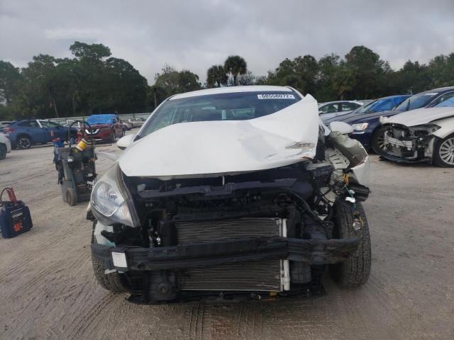 Photo 5 from auction – 2017 KIA RIO LX with VIN KNADM4A30H6011849