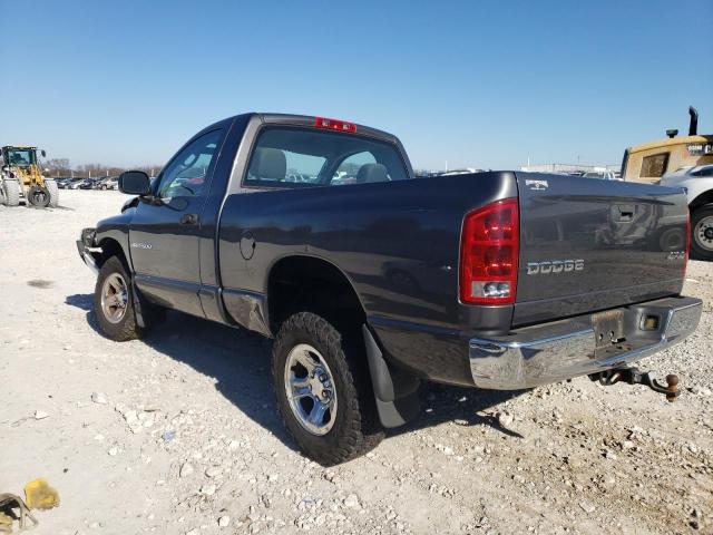 Photo 2 from auction – 2004 DODGE RAM 1500 S with VIN 1D7HU16D14J248691