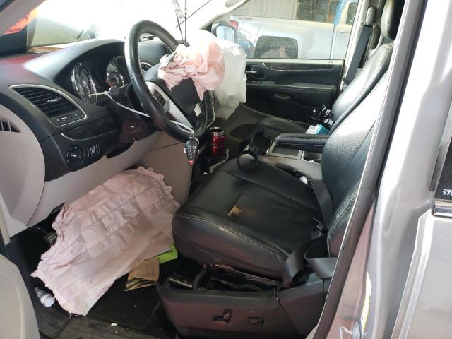 Photo 7 from auction – 2014 CHRYSLER TOWN & COU with VIN 2C4RC1CG8ER280406