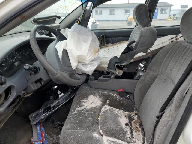 Photo 7 from auction – 2004 BUICK CENTURY with VIN 2G4WS52J641267379