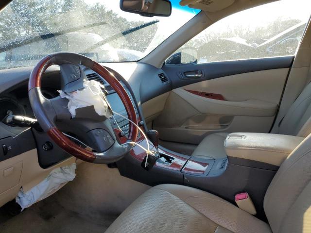 Photo 7 from auction – 2008 LEXUS ES 350 with VIN JTHBJ46G082262133