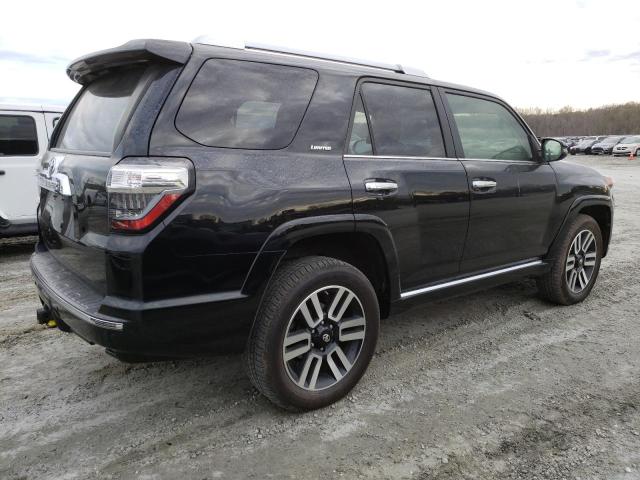 Photo 3 from auction – 2017 TOYOTA 4RUNNER SR with VIN JTEBU5JR0H5440043