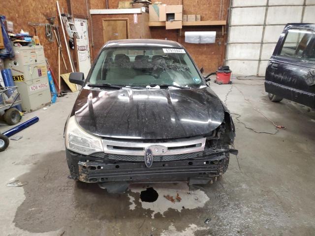 Photo 5 from auction – 2009 FORD FOCUS SE with VIN 1FAHP35NX9W178082
