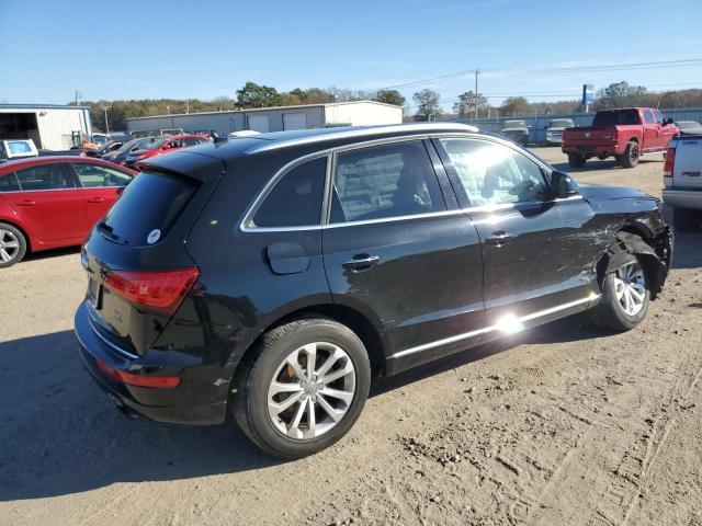 Photo 3 from auction – 2015 AUDI Q5 with VIN WA1LFAFP0FA101350