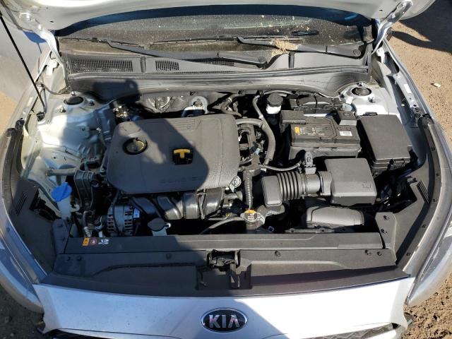 Photo 11 from auction – 2020 KIA FORTE with VIN 3KPF24AD7LE149529
