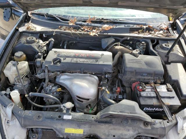 Photo 11 from auction – 2004 TOYOTA CAMRY LE with VIN 4T1BE30K24U330052