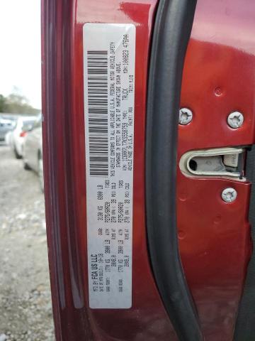 Photo 10 from auction – 2019 RAM 1500 CLASS with VIN 1C6RR7LT7KS558759