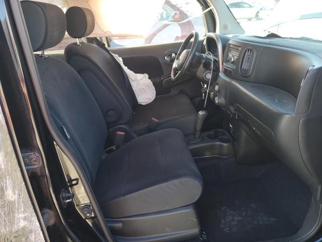 Photo 7 from auction – 2010 NISSAN CUBE BASE with VIN JN8AZ2KR3AT164235