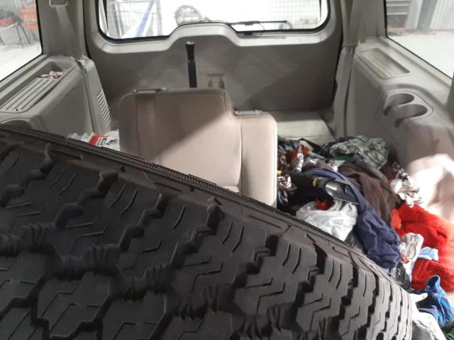 Photo 10 from auction – 2007 FORD EXPEDITION with VIN 1FMFU16577LA79436