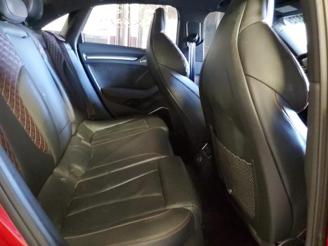 Photo 11 from auction – 2019 AUDI RS3 with VIN WUABWGFF9KA902481