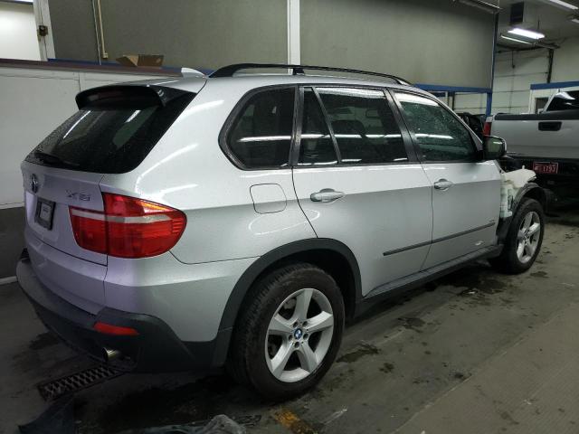 Photo 3 from auction – 2007 BMW X5 3.0I with VIN 4USFE43537LY80690
