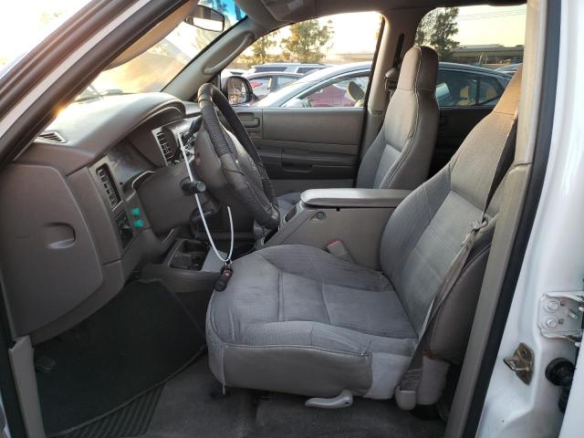 Photo 7 from auction – 2001 DODGE DURANGO PU with VIN 1B4HR28N01F585498