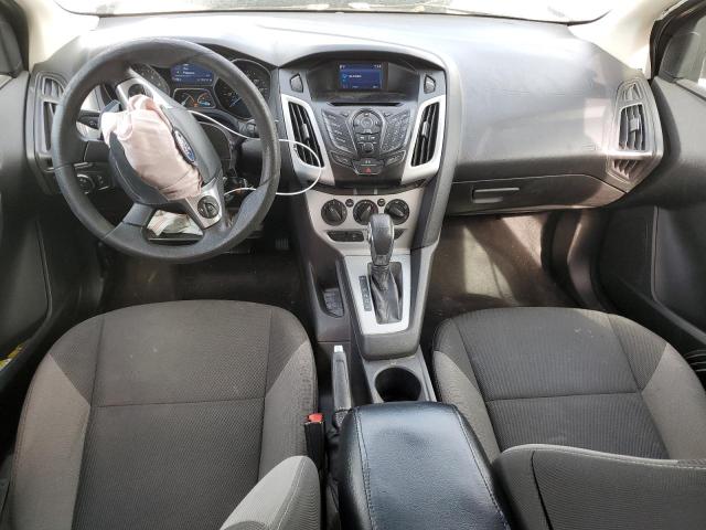 Photo 8 from auction – 2014 FORD FOCUS with VIN 1FADP3F28EL345201