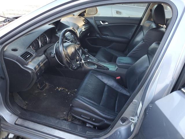Photo 7 from auction – 2012 ACURA TSX TECH with VIN JH4CU2F68CC021141