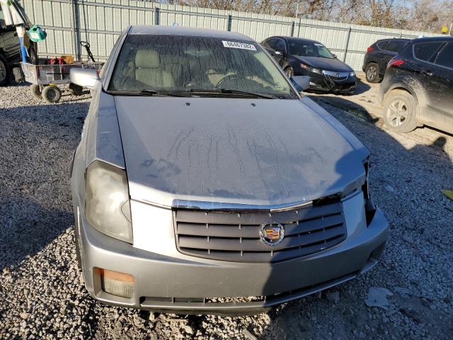 Photo 5 from auction – 2004 CADILLAC CTS with VIN 1G6DM577640104717