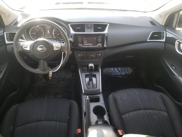 Photo 8 from auction – 2017 NISSAN SENTRA S with VIN 3N1AB7AP0HL697884