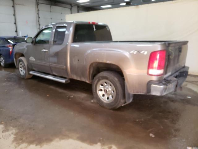 Photo 2 from auction – 2013 GMC SIERRA K15 with VIN 1GTR2UEAXDZ209256
