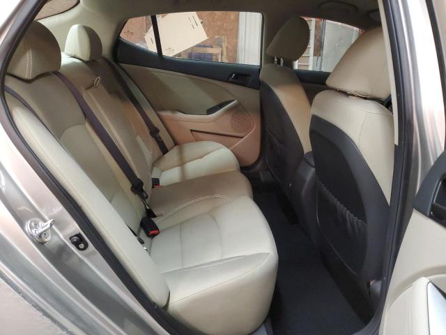 Photo 10 from auction – 2012 KIA OPTIMA LX with VIN KNAGM4A73C5281821