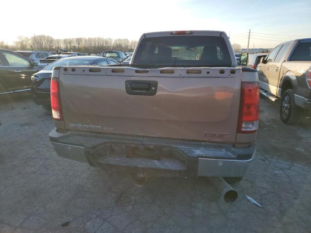 Photo 6 from auction – 2008 GMC SIERRA K25 with VIN 1GTHK23658F215326