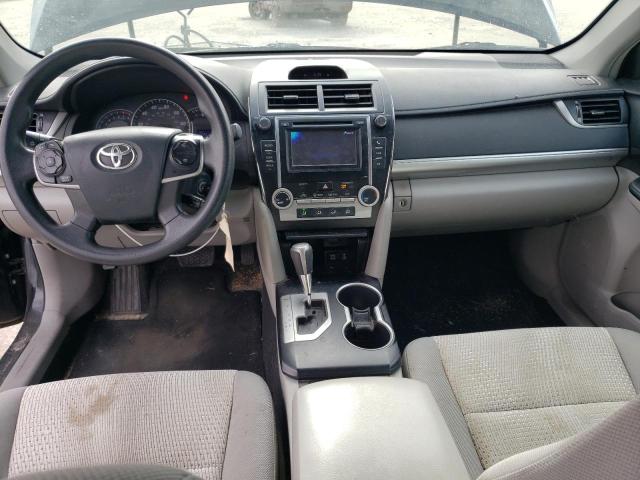 Photo 8 from auction – 2013 TOYOTA CAMRY L with VIN 4T1BF1FK8DU712594