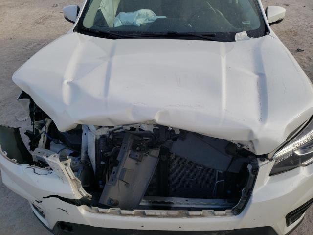 Photo 11 from auction – 2019 SUBARU FORESTER S with VIN JF2SKAKC2KH504085