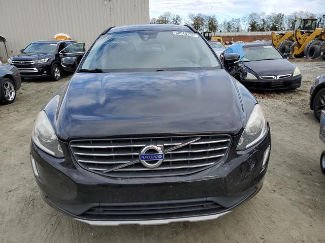 Photo 5 from auction – 2017 VOLVO XC60 T5 with VIN YV440MDJ2H2077381