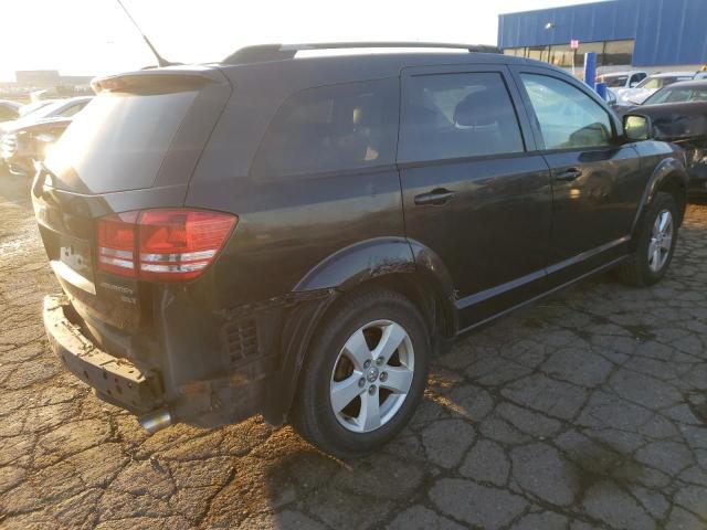 Photo 3 from auction – 2010 DODGE JOURNEY SX with VIN 3D4PG5FV6AT104042