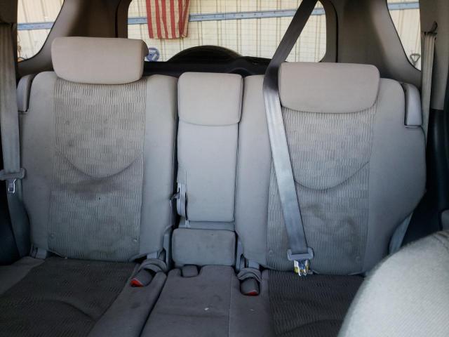 Photo 10 from auction – 2011 TOYOTA RAV4 with VIN 2T3BF4DV1BW118108