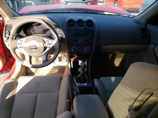 Photo 8 from auction – 2008 NISSAN ALTIMA 2.5 with VIN 1N4AL24E78C159806