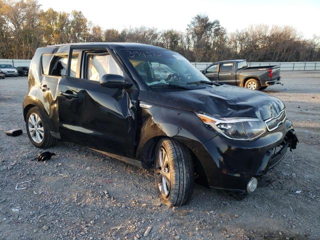 Снимка 4 от търг – 2016 KIA SOUL + с VIN KNDJP3A52G7394372
