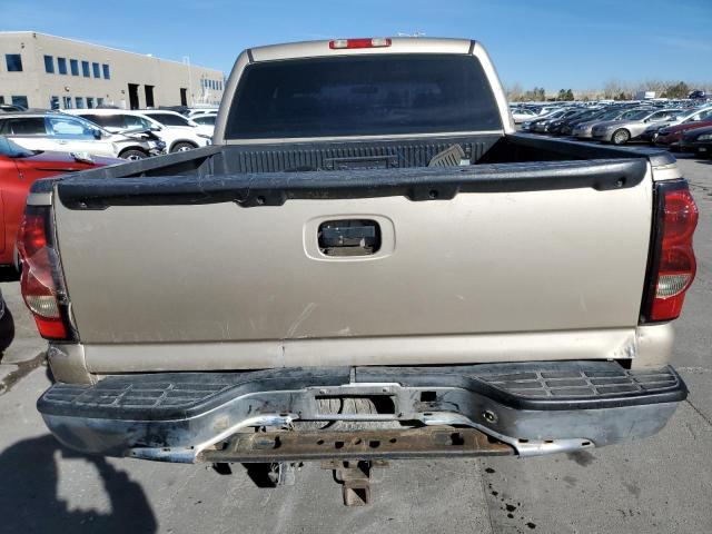 Photo 6 from auction – 2006 CHEVROLET SILVERADO with VIN 2GCEC13VX61335287