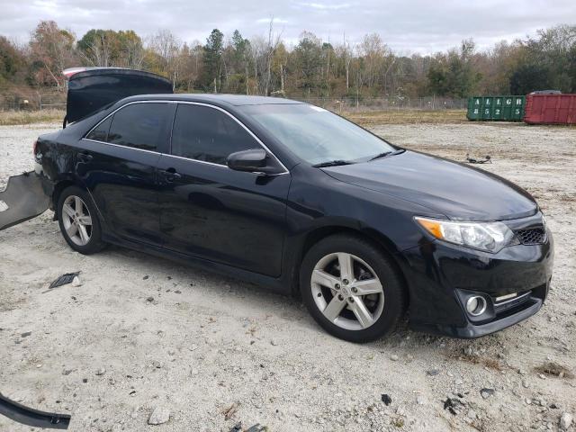 Photo 4 from auction – 2012 TOYOTA CAMRY BASE with VIN 4T1BF1FK0CU195564