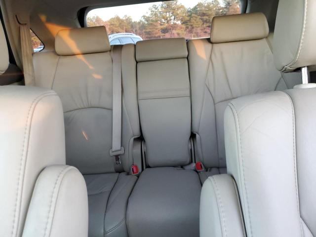 Photo 10 from auction – 2008 LEXUS RX 350 with VIN 2T2HK31U78C055753