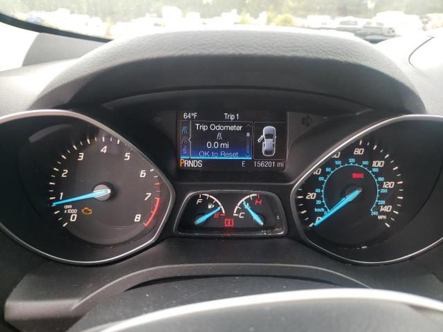 Photo 9 from auction – 2014 FORD ESCAPE SE with VIN 1FMCU0GX9EUA97411