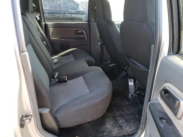 Photo 10 from auction – 2005 CHEVROLET COLORADO with VIN 1GCCS136658288533