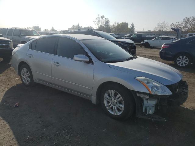 Photo 4 from auction – 2012 NISSAN ALTIMA BAS with VIN 1N4AL2AP7CN519403